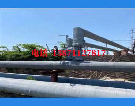 沧州武汉顶管原料油管道清洗